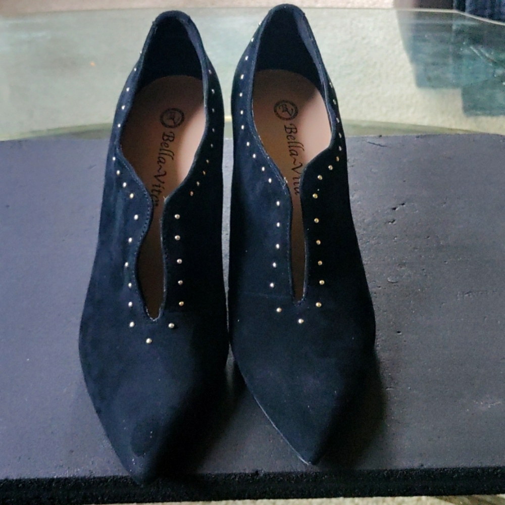 Heels by Bella Vita